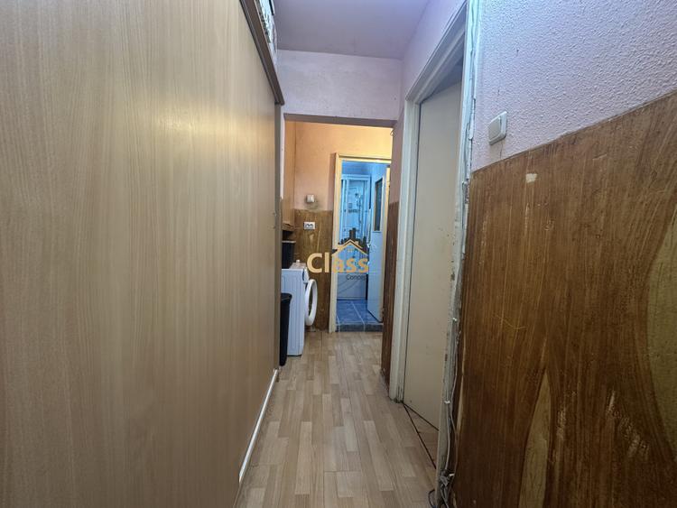Apartament 3 camere | 50 mpu | Zona Mehedinti Manastur