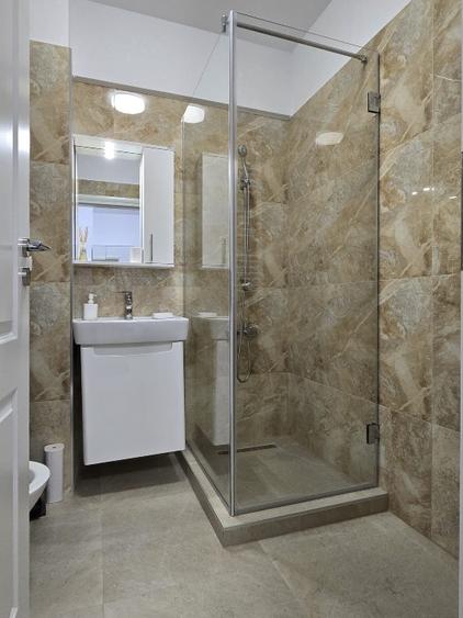Studio nou, Central Adress Residence, proprietar, complet mobilat si utilat