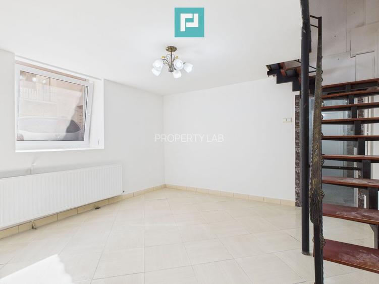 Apartament 4 camere, Bulevardul Revoluției - 13