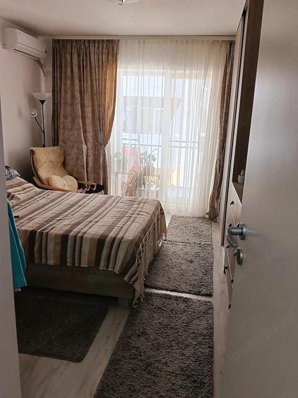 Vanzare apartament 2 camere zona Theodor Pallady Bloc Nou