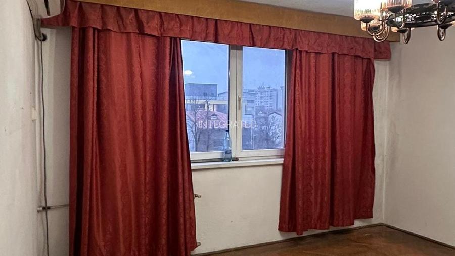 Apartament 3 camere- 62 mp-Calea Grivitei/Basarab- Sector 1 - 2