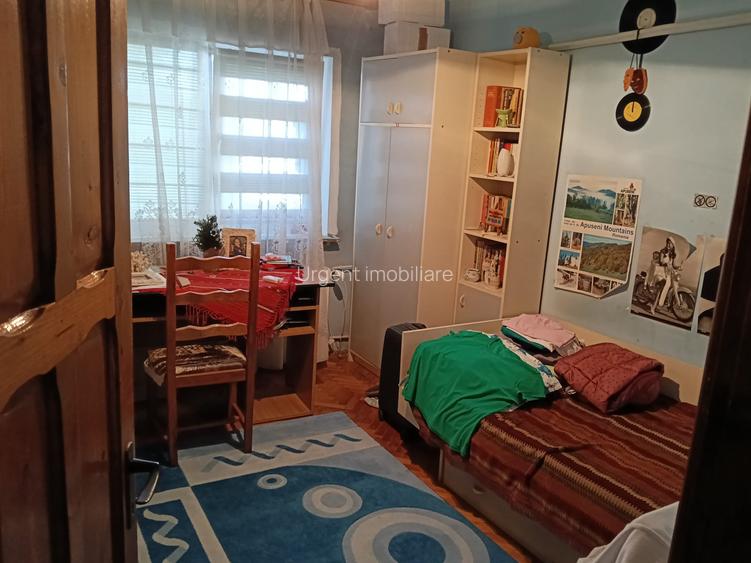 Craiovita Noua Apartament 3 camere Decomandat Balcon - 5