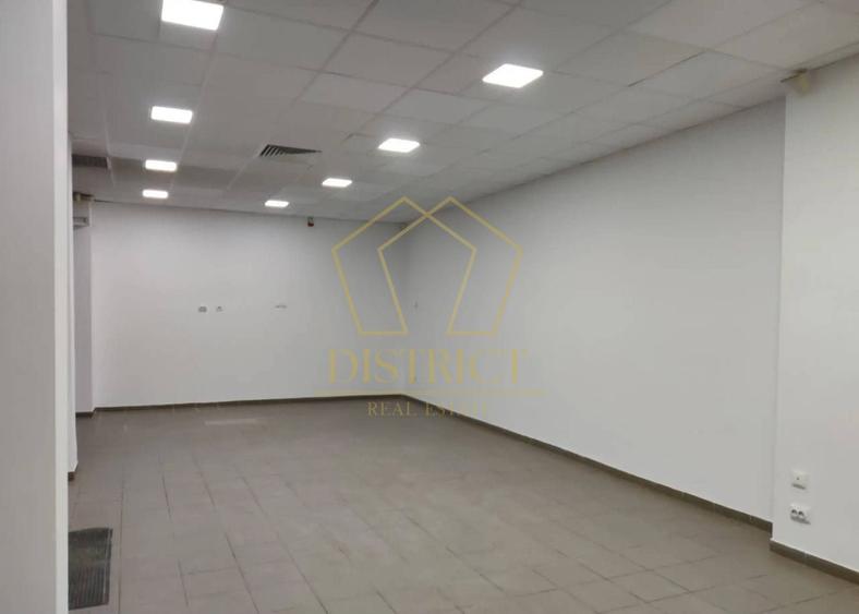 Spațiu comercial SAD vad foarte bun | Dacia | Circumvalatiunii