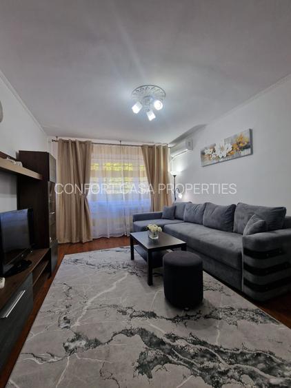 Lacul Tei - Grigore Moisil - Apartament 2 camere - mobilat utilat modern -liber - 2