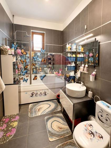 Apartament 3 camere, curte proprie 50 mp, bloc boutique 3 apartamente - 8