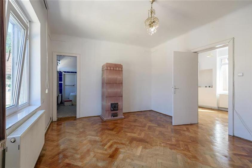 O proprietate care isi pastreaza valoarea: farmec autentic si locatie premium