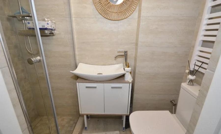 Închiriere Apartament 4 camere într-o vila interbelică, Dorobanti