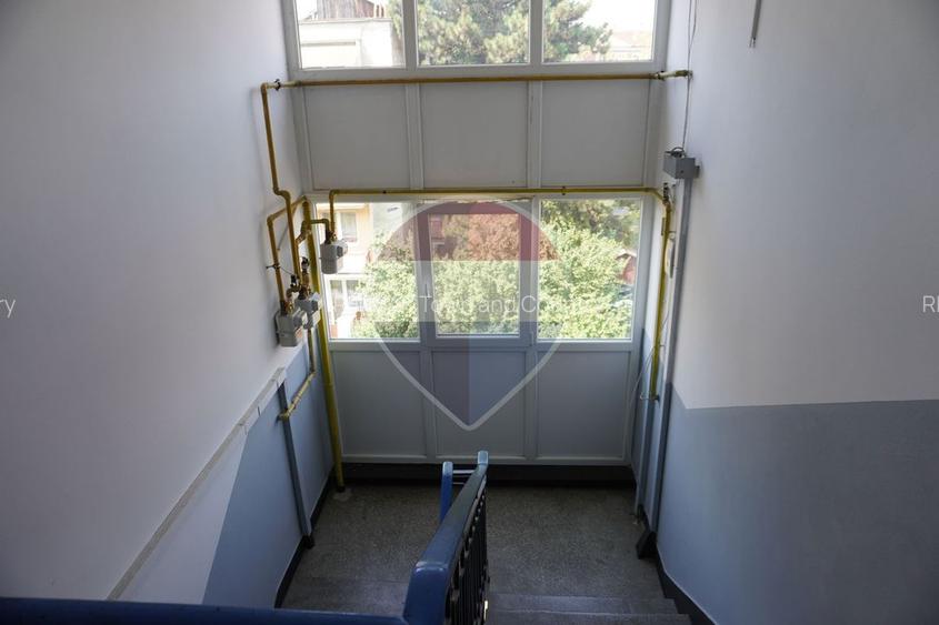 Apartament cu 2 camere, decomandat, în zona Unirii - 6