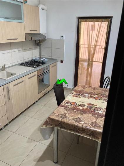 Apartament de vanzare 2 camere Sibiu Selimbar