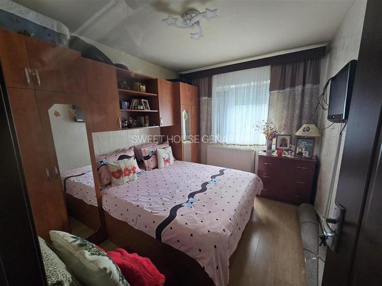 Apartament cu patru camere zona 1 decembrie - 4