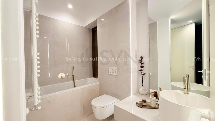 REA1027381 Apartament 3 camere de inchiriat I Cortina North - 10