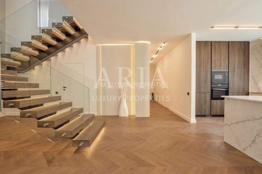Vilă contemporană premium | Design arhitectural de excepție | Piscină privată |