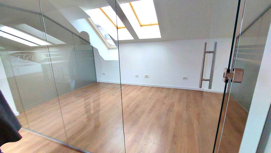 Spatiu Birouri 115 mp Finisat si utilat de inchiriat in Centru,  Alba Iulia