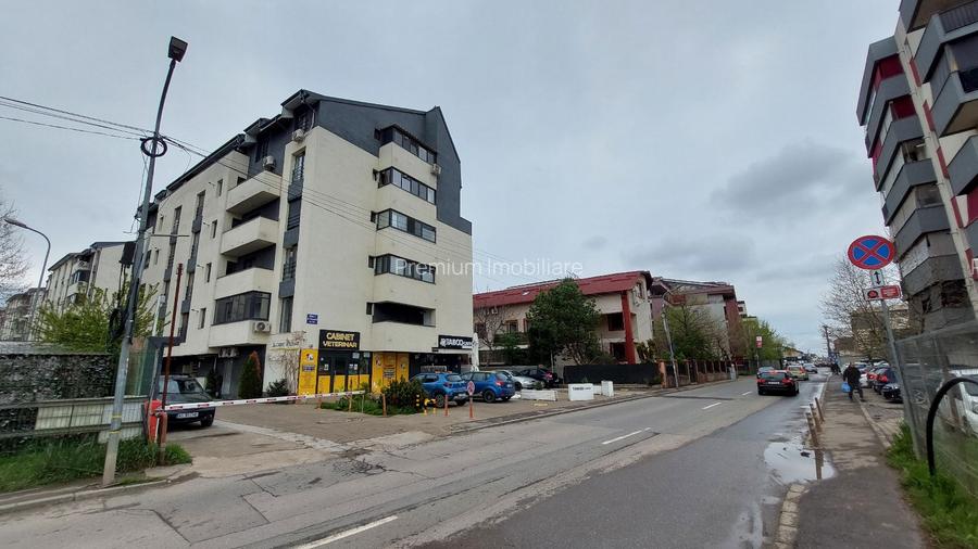 Garsoniera, te poti muta imediat, parcare, Diamantului , Safirului, Bragadiru - 9