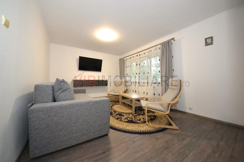 Apartament de inchiriat in zona Aviatiei. - 2