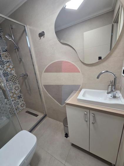 Apartament modern 80mp, aproape de Spitalul Judetean Oradea
