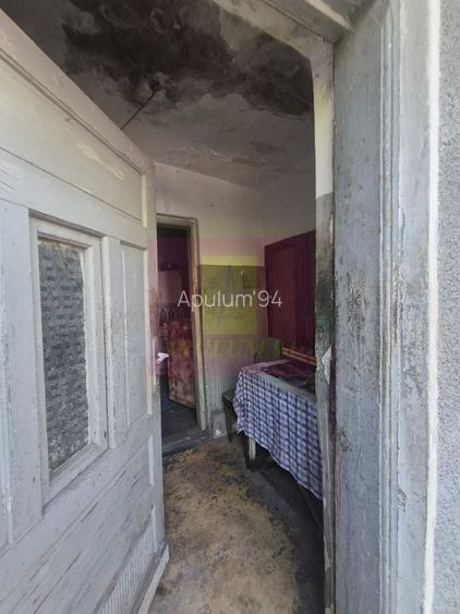 TEREN 308 MP CU CONSTRUCTIE EXISTENTA –  SECTOR 5 zona Rahova - 4