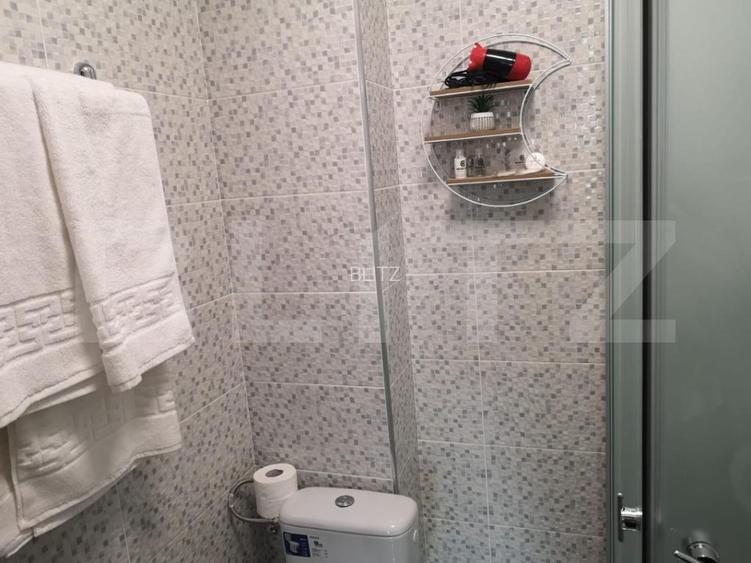 Cladire de apartamente în Zona de Top Copou - 11