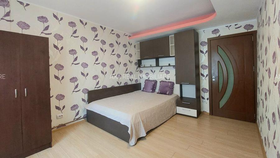 Garsonieră gata de mutare | Centrală proprie | Etaj 3 | Vitan - 3