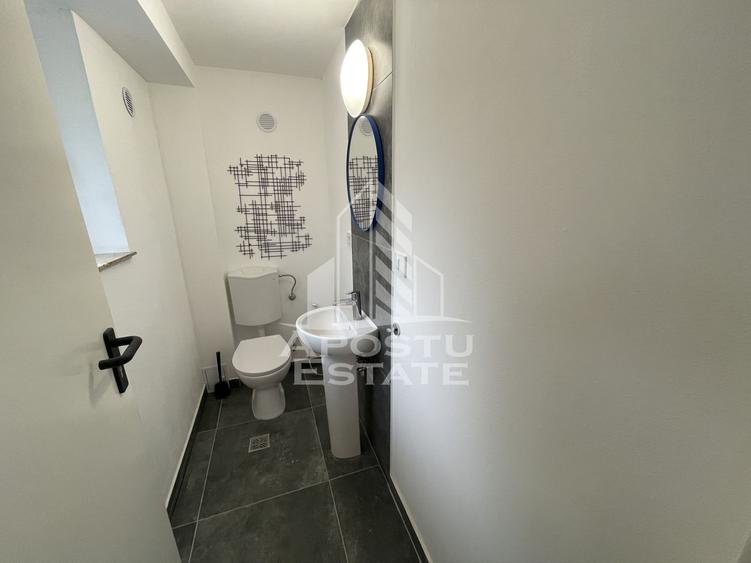 Spatiu comercial, 80 mp, Complexul Studentesc