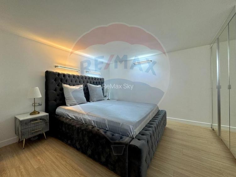 Apartament de inchiriat | ultrafinisat| 2 camere| central - 7