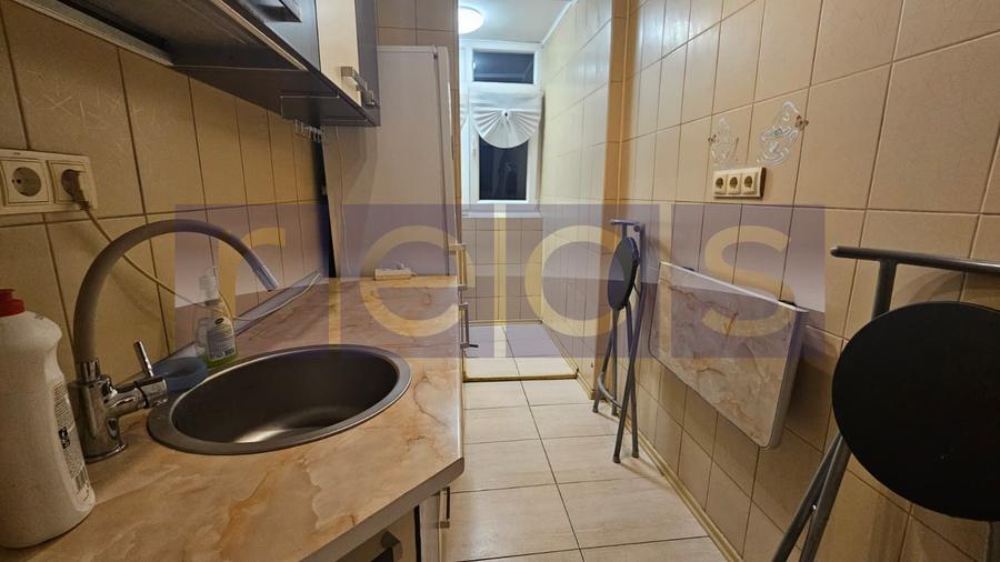 DE VANZARE 3 CAMERE DRUMUL TABEREI | 44,18 MP | REABILITAT | METROU - 7