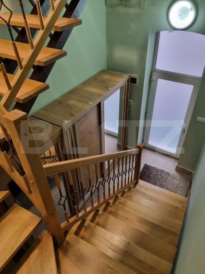 Apartament 3 camere, 140mp, Ultracentral