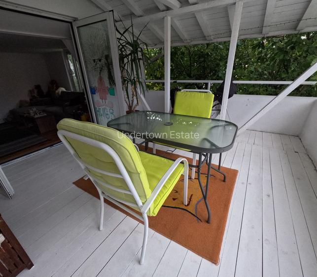 Casă Renovată cu Grădină | 227 mp | 3 Terase | 3 Dormitoare | Milcov - 40
