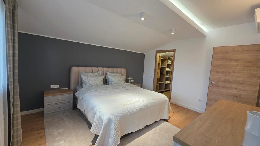 De Inchiriat -Casă 4 camere premium- Teleferic Grand Residence -Cristian Brasov