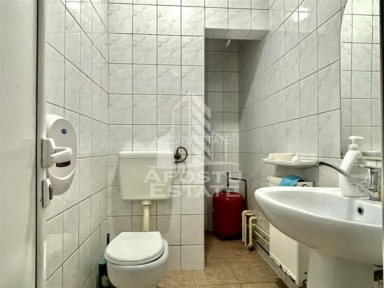 Restaurant de inchiriat in Complexul Studentesc Timisoara - 10