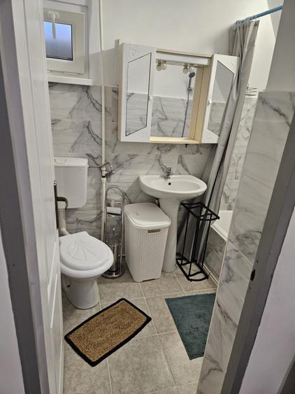 Apartament 1 camera Zorilor | UMF | 10 min