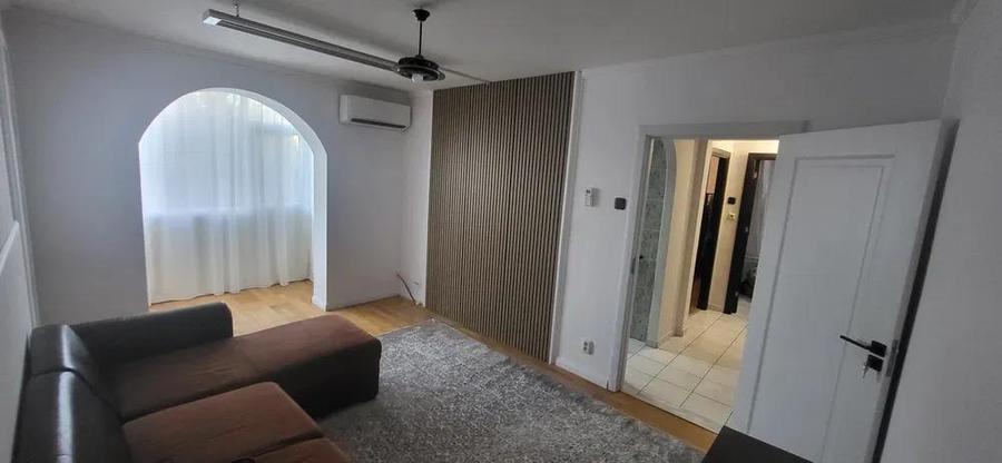 Apartament 2 Camere Alexandru cel Bun