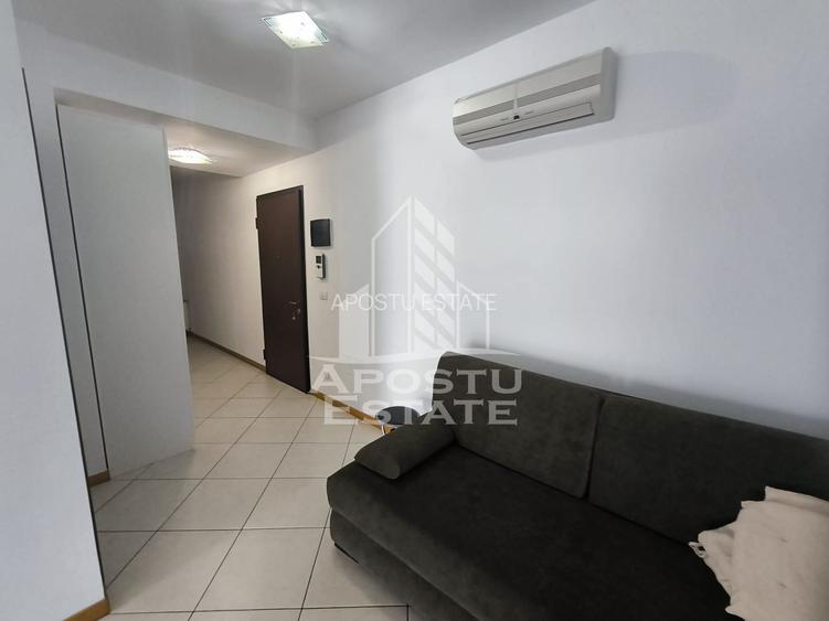 Apartament 3 camere de închiriat Torontalului - 2