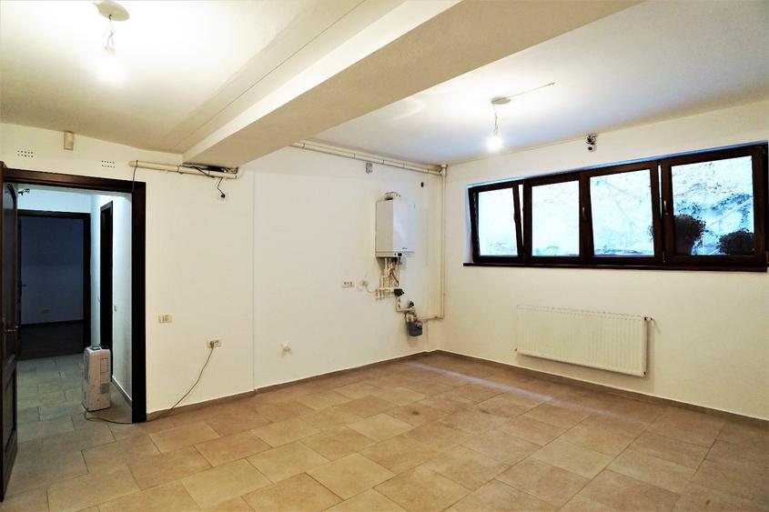Spatiu in vila - Piata Amzei