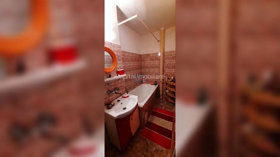 Vanzare apartament cu 3 camere decomandat, zona Big, Manastur - 5
