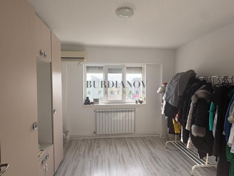 Apartament cu 3 camere - Centrală proprie- Drumul Taberei - Mall Plaza