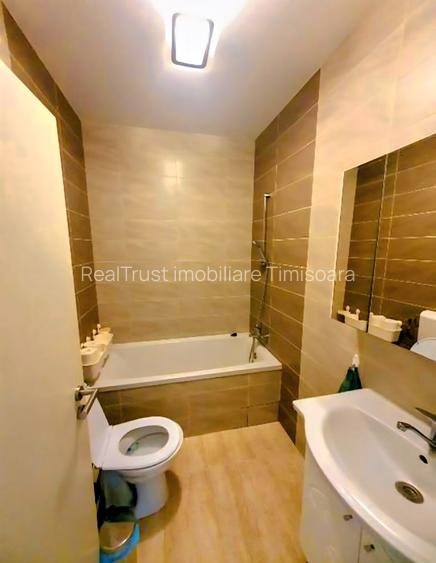 Apartament cu 2 camere, zona Soarelui, parter, bloc nou, constr. 2015 - 8