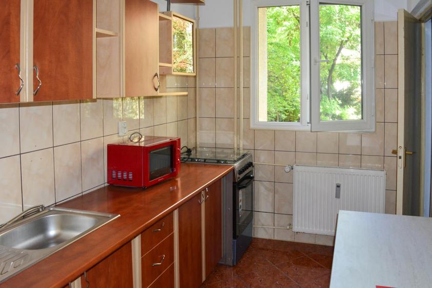 Apartament 2 camere Metrou Titan (1min) Grigorescu - Rebreanu - etaj 1