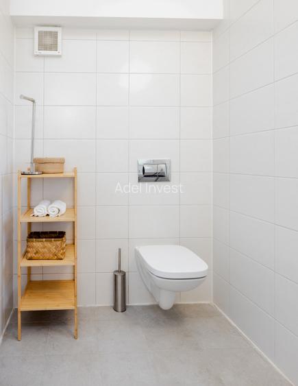BELVEDERE RESIDENCE |2 CAMERE MOBILATE SI UTILATE MODERN | - 11
