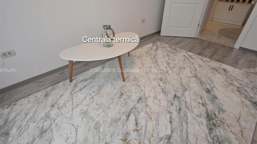 Apartament Bloc Nou 2 camere  Suceava  Ipotesti! - 5
