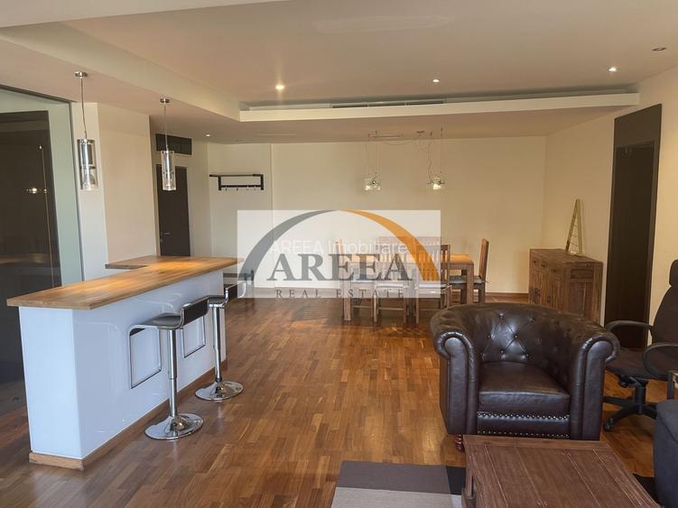Apartament 3 camere complet mobilat cu loc de parcare inclus Iancu Nic - 18