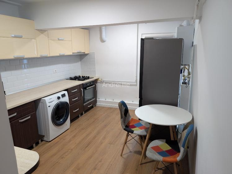 2 Camere | Lujerului | Bloc 1981 - 9