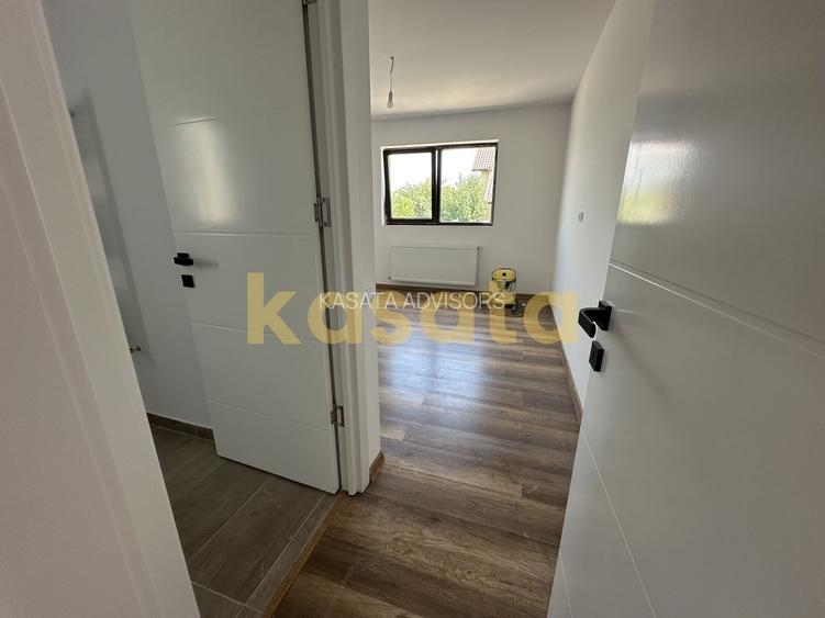 🏡 Casă pe parter de vânzare | 4 camere | Toate utilitățile - 3
