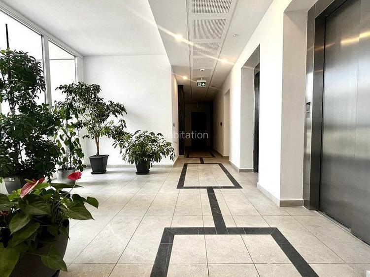 Apartament 3 camere,  parcare subterana,  zona Centrala - Vivalia - 21