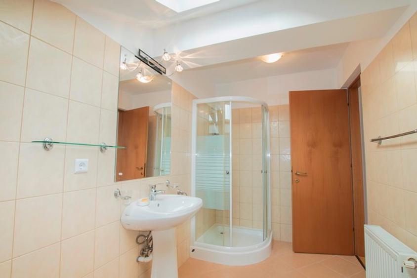 Fully furnished villa in Pipera