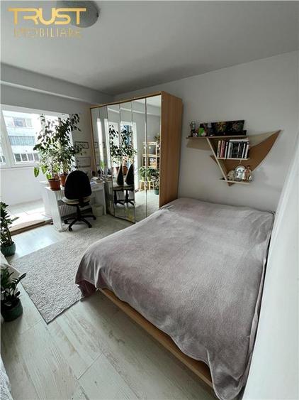 3 camere l Decomandat l 2 Bai l 2 Balcoane l Parcare