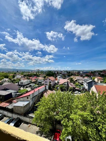 Apartament 3 camere | Comision 0% | renovat 2022, mobilat si utilat premium - 9