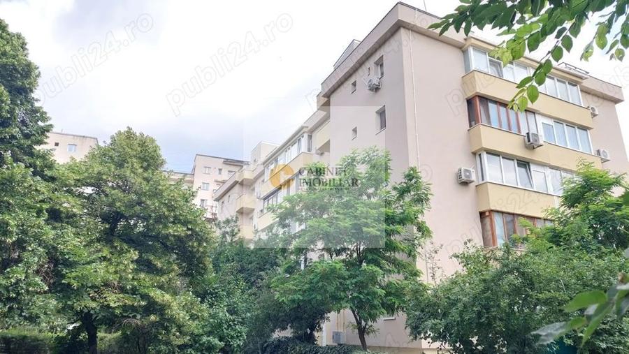 Garsoniera I 40 mp I bd Decebal I 1990