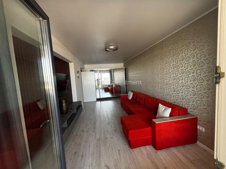 Inchiriere Apartament 2 camere în EnVogue Residence - Iuliu Maniu - 3