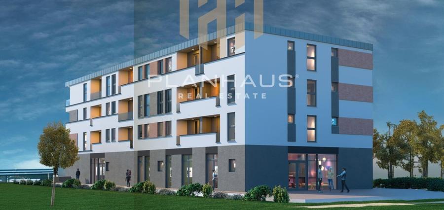 Apartament 2 camere ,Oltului Baia Mare ,proiect nou comision 0% la achizitie